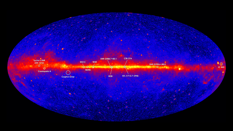 Fermi 5