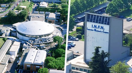lnf lnl