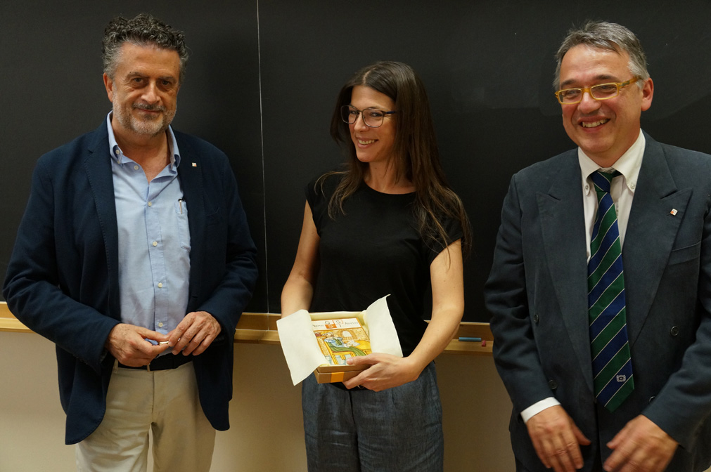 premio Asimov 2016