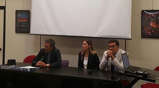 boschi LnS