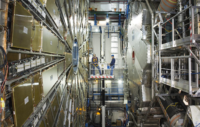ATLAS 2