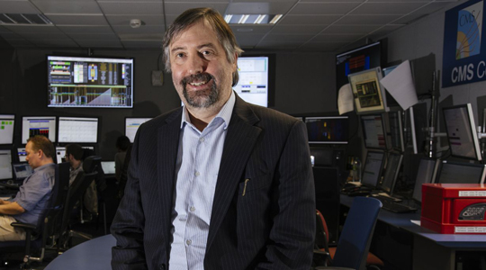 Roberto Carlin 2018