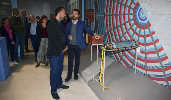 Fioramonti LNF 2019
