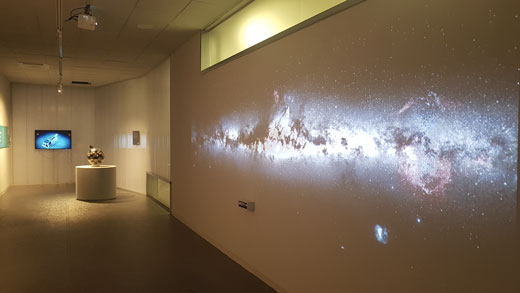 visitor center LNS 2019