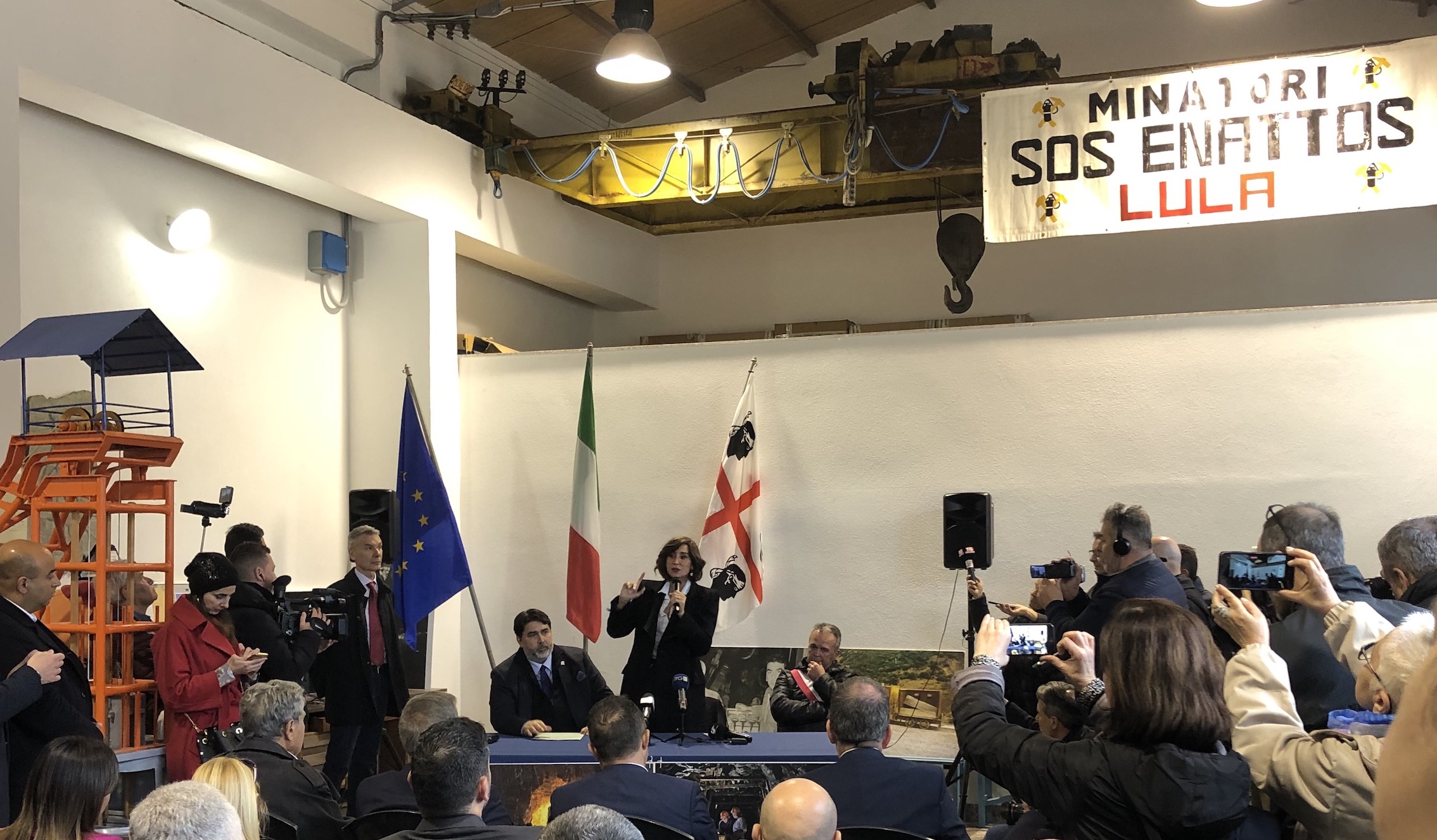 Bernini SosEnattos 2023