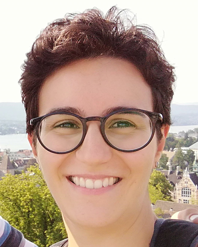 Martine Gerbino