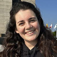 LisaGeneroso ritratto
