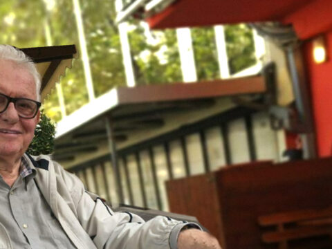 Giancarlo Mantovani 2023