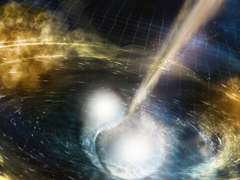 Astronomia multimessaggera