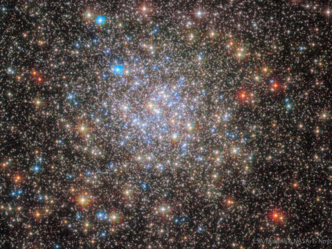 Il Big Bang e l'universo