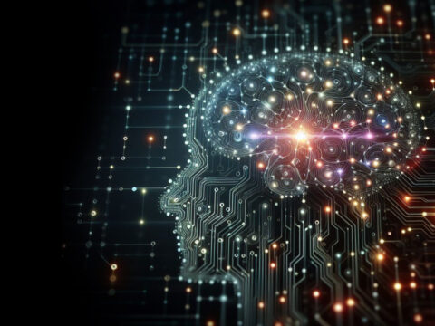Machine learning e AI