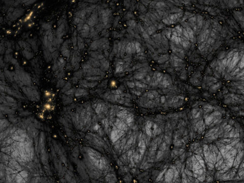 Materia oscura