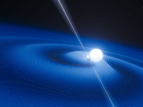 Onde gravitazionali