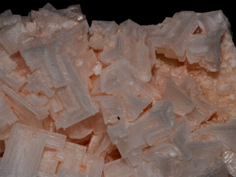 Minerale evaporiti