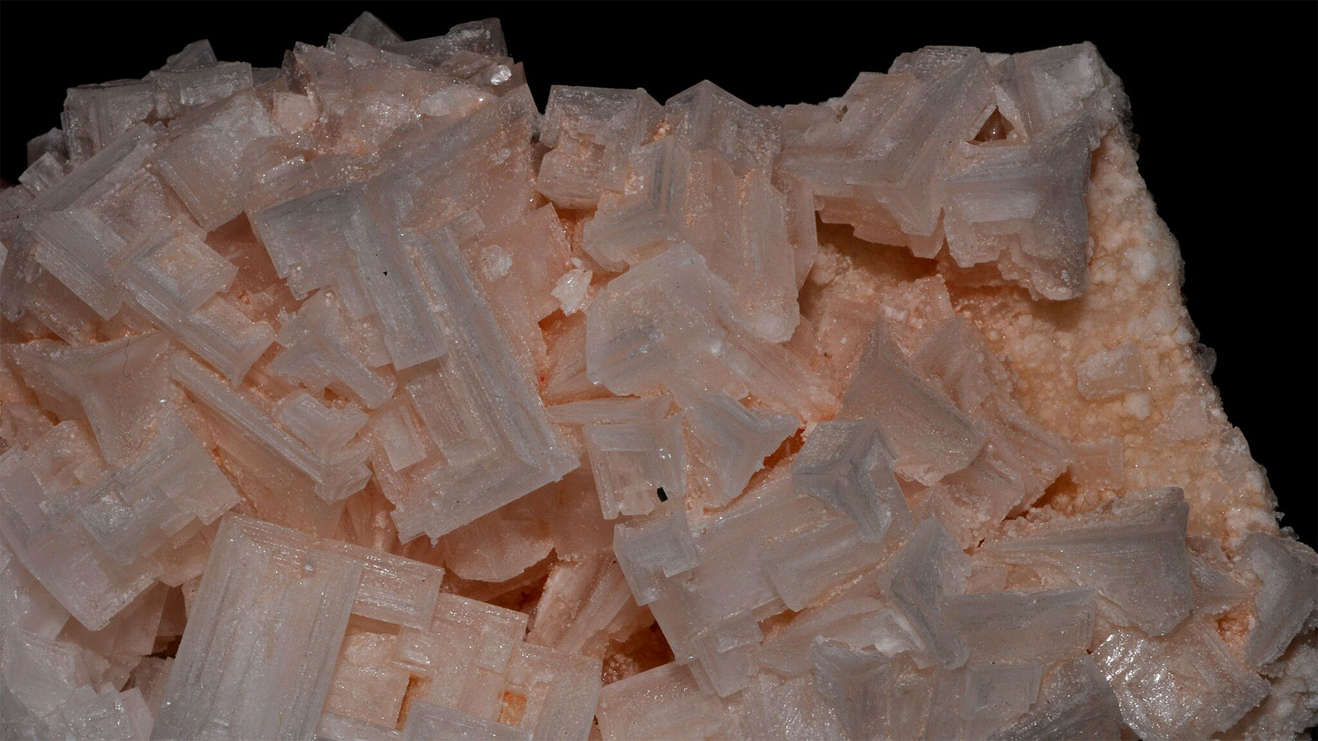 Minerale evaporiti